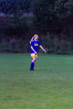 Bild 261 - B-Juniorinnen TSV Gnutz o.W. - SV Wahlstedt : Ergebnis: 1:1